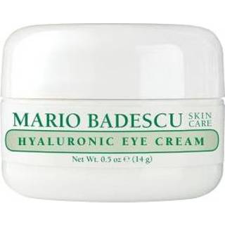 👉 Active Mario Badescu Eye Cream 14g Hyaluronic 785364304116