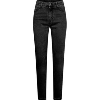 👉 Spijker broek 32 vrouwen zwart Bleed - Women's Max Flex Jeans 2da Roots maat Length 32'', 4251405865572