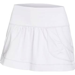 Bermuda XL paars vrouwen Lucky in Love Pocket Rok Dames