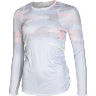 👉 Longsleeve veelkleurig XL vrouwen Lucky in Love Incognito Dames