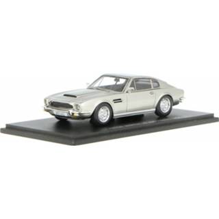 👉 Model auto Aston Martin V8 Automatic - Modelauto schaal 1:43 9580006905758