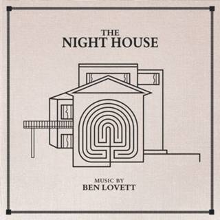 👉 Soundtrack vinyl Death Waltz - The Night House: Original Motion Picture 810041487186