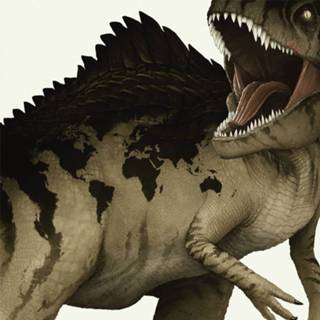 👉 Soundtrack vinyl Mondo - Jurassic World Dominion: Original Motion Picture 810041487971