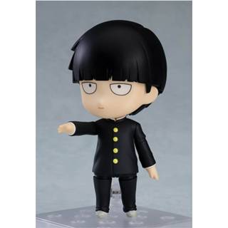 👉 Rouge oranje Orange Mob Psycho 100 III Shigeo Kageyama Nendoroid Action Figure 4580590170292