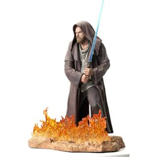 👉 Gentle Giant Star Wars Obi-Wan Kenobi Premier Collection 12 Statue