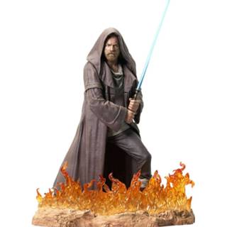 👉 Gentle Giant Star Wars Obi-Wan Kenobi Premier Collection 12 Statue