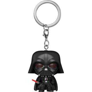 👉 Keychain Star Wars Obi-Wan Kenobi Funko Pop!