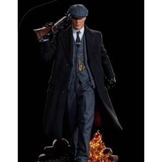 👉 Iron Studios Peaky Blinders Thomas Shelby 1/10 Art Scale Statue