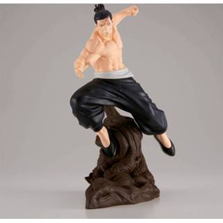 👉 Jujutsu Kaisen Combination Battle Aoi Todo Statue 4983164191592