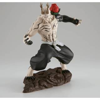 👉 Jujutsu Kaisen Combination Battle Hanami Statue 4983164191608