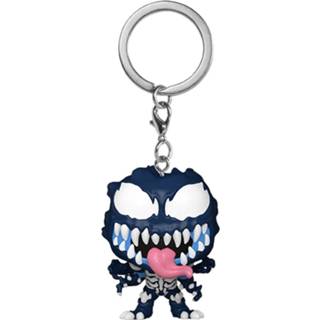 👉 Keychain vinyl Marvel Monster Hunters Venom Funko Pop!