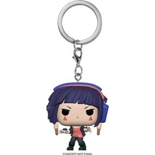👉 Keychain My Hero Academia Kyouka Jirou Funko Pop!