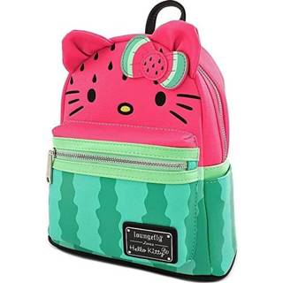 Backpack Loungefly Sanrio Hello Kitty Water Melon Mini 671803277489