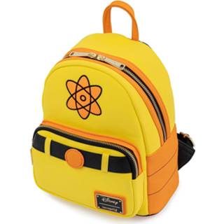 👉 Powerline adapter Loungefly Disney Goofy Movie Cosplay Mini Backpack