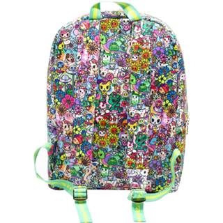 Backpack Tokidoki Flower Power