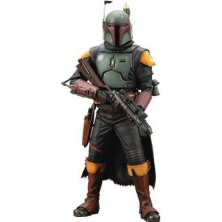 👉 Kotobukiya Star Wars The Book of Boba Fett ARTFX+ Statue 4934054039562