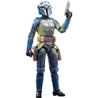 👉 Zwart Hasbro Star Wars The Black Series Credit Collection Bo-Katan Kryze 5010993962631