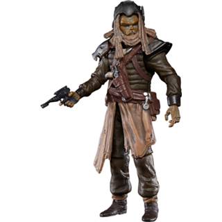 👉 Hasbro Star Wars The Vintage Collection Klatooinian Raider 5010994158187