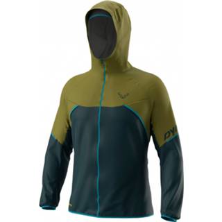 👉 Regenjas l meerkleurig mannen Dynafit - Alpine GTX Jacket maat L, 4053866418898