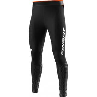 👉 Dynafit - Reflective Tights - Hardlooplegging maat XL, zwart