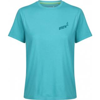 👉 Inov-8 Women's Forged Graphic Short Sleeve Tee - T-shirts