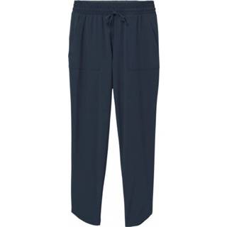 👉 Prana - Women's Folgaria Pant - Trainingsbroek maat M - Regular, blauw