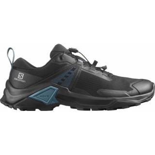 👉 Salomon - X Raise 2 - Multisportschoenen maat 12, zwart/grijs