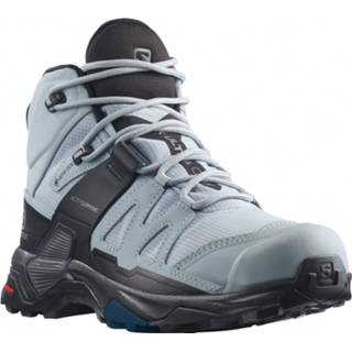 👉 Salomon Women's X Ultra 4 Mid Wide Gore-Tex Shoes - Wandelschoenen