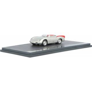 👉 Model auto Porsche 356 Zagato Spyder - Modelauto schaal 1:43 41607061001