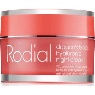 👉 Nacht crème active Rodial Dragon's Blood Nachtcrème 50 ml 5060027062172