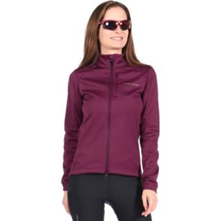 👉 Fietsjas m active vrouwen PEARL IZUMI Dames-winterjack AmFIB Lite dames thermofietsjack, Maat M, Fietsjas,