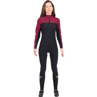 👉 Fietsjack active vrouwen NALINI New Road Dames set (winter + lange koersbroek) (2 art 4260761698854