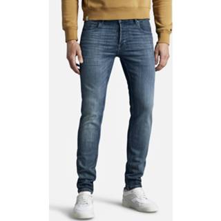 👉 Cast Iron Shiftback Heren Jeans