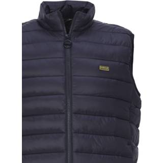 👉 Barbour International Reed Heren Gilet Bodywarmer