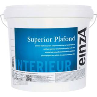 👉 EinzA Superior Plafond 4003712103584