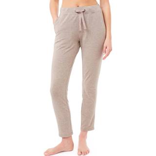 👉 Trainings broek XL beige vrouwen mannen Mandala - Women's Slim Jogger Trainingsbroek maat XL, 4054655292620