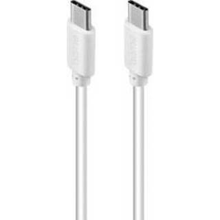 👉 3CME CB1051W USB-C to kabel 1m 4770070881552