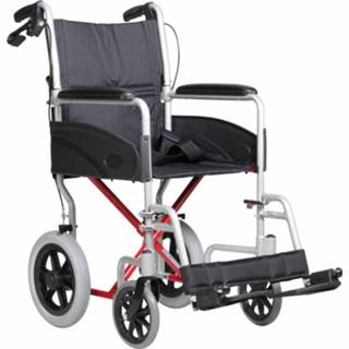 👉 Aluminium Transportrolstoel Access (11,5 kg) 4897119890556