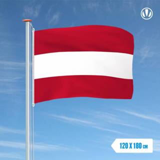 👉 Vlag active Rotterdam 120x180cm 7424949623671