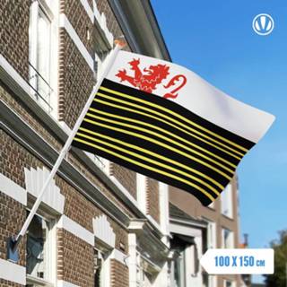 👉 Vlag active Eersel 100x150cm 7435127637663