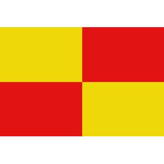 👉 Vlag active Kortessem 100x150cm 7424955661605