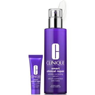 👉 Serum unisex Clinique Smart Clinical Repair Wrinkle Correcting Duo Set (244.20 €)