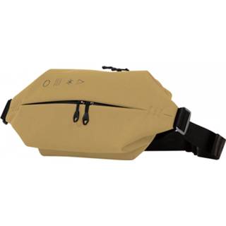 👉 Heuptas zwart Bergans - Oslo Urban Sling maat 5 l, 7031582377443