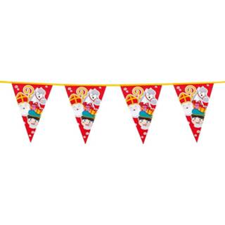 👉 Vlaggen lijn active Vlaggenlijn Sint, Piet en Ozosnel - 6 meter 7424950521560