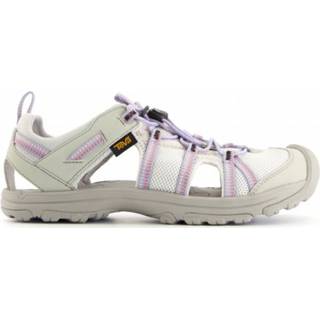 👉 Teva - Youth's Manatee - Sandalen maat 7, grijs