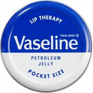 Vaseline Lippenbalsem Original 20 gr