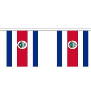 👉 Vlaggen lijn stof active Vlaggenlijn Argentinie - 3 meter | 7435127450446