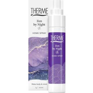 👉 Active Therme Home Spray Zen by Night 60 ml 8714319242342