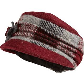 👉 Pet trendy blikvanger Faustmann Bordeaux