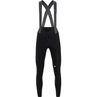 👉 Assos Women's UMA GT Winter Bib Tights C2 - Lange fietsbroeken met bretels